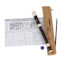 Flet prosty sopranowy Yamaha YRS-301III