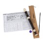 Flet prosty sopranowy Yamaha YRS-302BIII