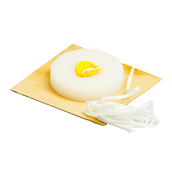 Wycior do saksofonu altowego Superslick