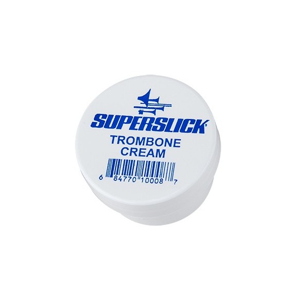 Smar do suwaka puzonu Superslick Trombone Cream