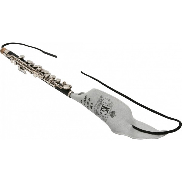 Wycior do fletu piccolo BG A39