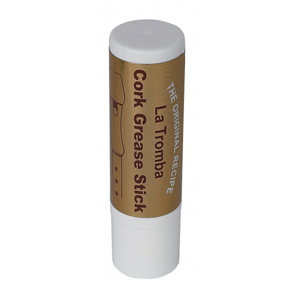 Smar do korka La Tromba Cork Grease (sztyft)