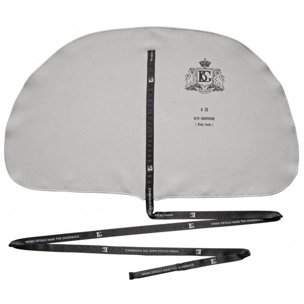 Wycior do saksofonu altowego BG A30