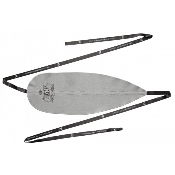 Wycior do saksofonu sopranowego zakrzywionego BG A33 C