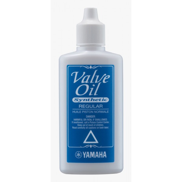 Oliwka do tłoków Yamaha Valve Oil Regular