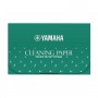 Papierki Yamaha - Cleaning Paper