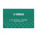 Papierki Yamaha - Cleaning Paper