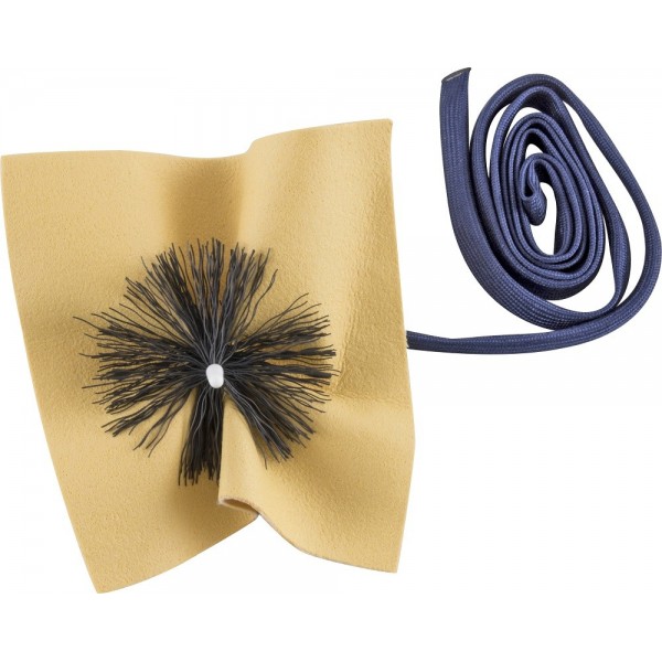 Wycior do saksofonu altowego aS