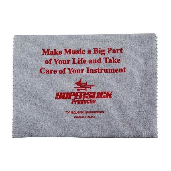 Szmatka do polerowania lakieru Superslick