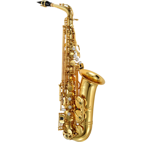 Saksofon altowy P.Mauriat PMSA-180