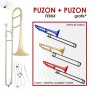 Puzon altowy Fenix FSL-730