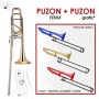 Puzon basowy Fenix FSL-870