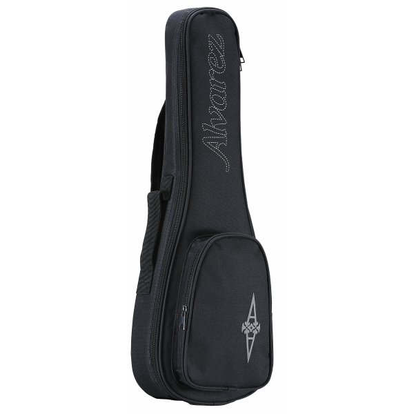 Pokrowiec na ukulele tenorowe typu gig bag Alvarez AGB 15 TU