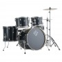 Zestaw perkusyjny bez hardware'u Dixon Spark PODSP 520 (BBK)