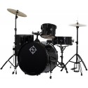 Zestaw perkusyjny bez hardware'u Dixon Spark PODSP 422 (BBK)
