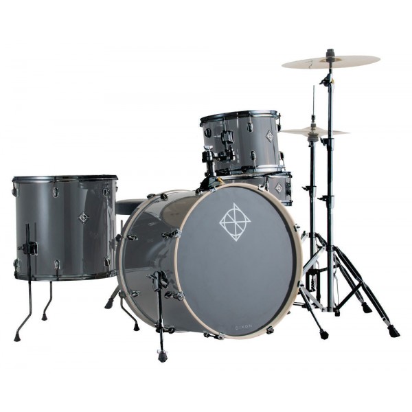 Zestaw perkusyjny bez hardware'u Dixon Spark PODSP 422 (BGM)