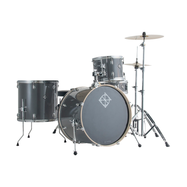 Zestaw perkusyjny bez hardware'u Dixon Spark PODSP 418 S (CGM)