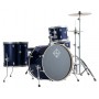 Zestaw perkusyjny bez hardware'u Dixon Spark PODSP 416 S (CDB)