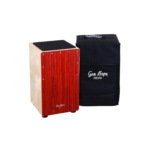 Cajon Gon Bops GBFS CJM