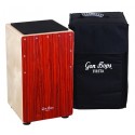 Cajon Gon Bops GBFS CJM