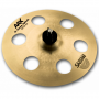 Talerz splash Sabian 10" AAX Briliant