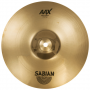 Talerz splash Sabian 11" AAX Max Splash Briliant