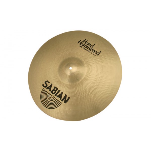 Talerze marszowe Sabian 19" Vienesse HH BAND & ORCHESTRAL Natural