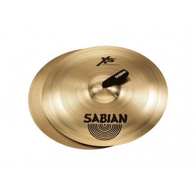 Talerze marszowe Sabian XS 18" Concert Band XS20