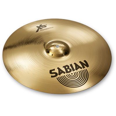 Talerze marszowe Sabian XS 20" Concert Band XS20