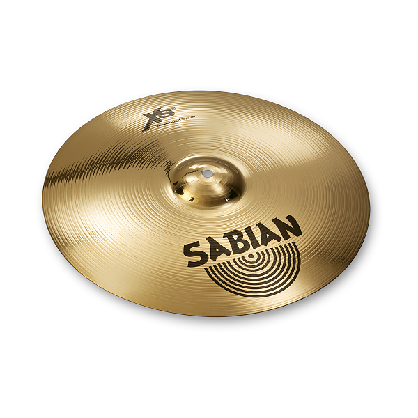 Talerze marszowe Sabian XS 20" Concert Band XS20