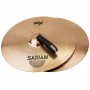Talerze marszowe Sabian 16" Band B8X BAND & ORCHESTRAL Natural