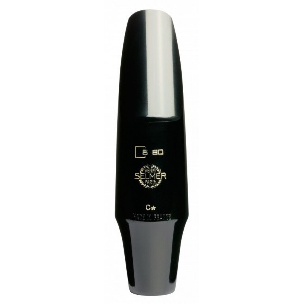 Ustnik do saksofonu barytonowego Selmer S80 C*