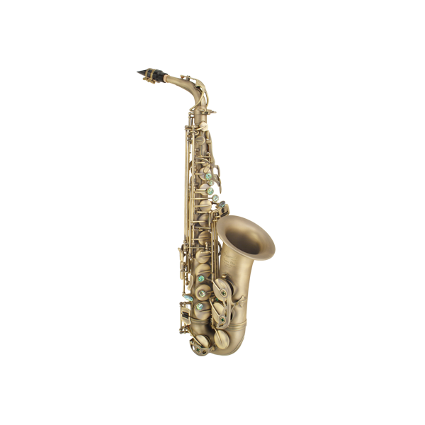 Saksofon altowy P.Mauriat PMXA-67R DK