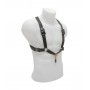 Szelki do saksofonu BG S40 MSH