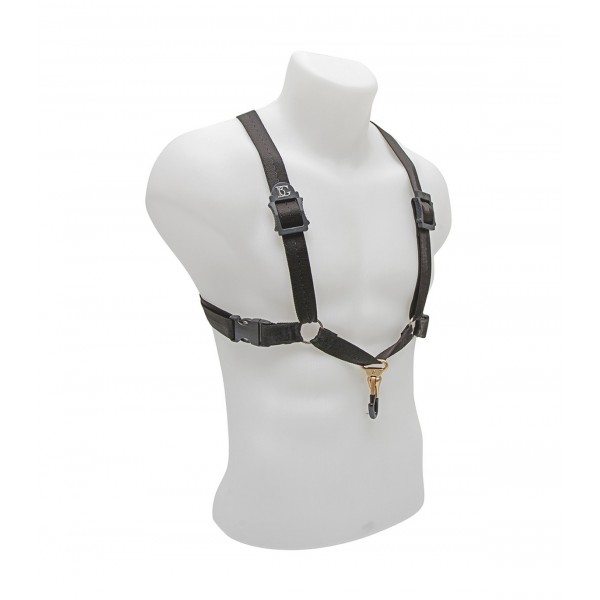 Szelki do saksofonu BG S40 MSH