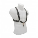 Szelki do saksofonu BG S40 MSH