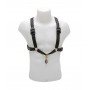 Szelki do saksofonu BG S40 MSH