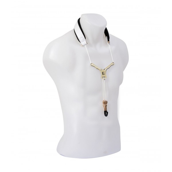 Pasek do saksofonu BG S28 YMSH