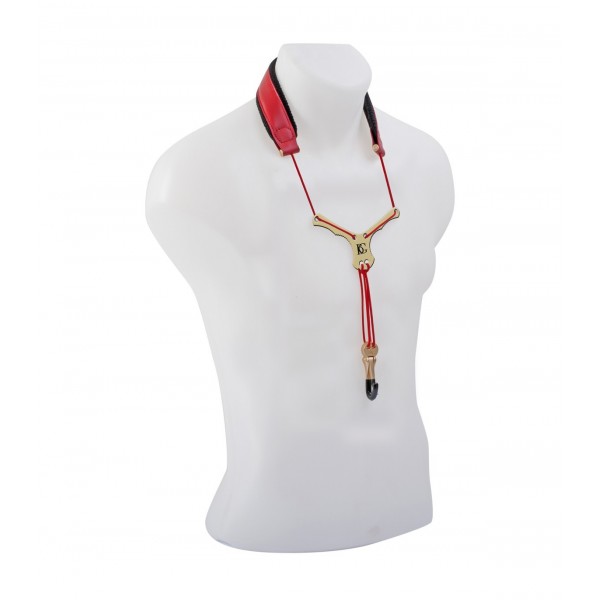 Pasek do saksofonu BG S29 YMSH