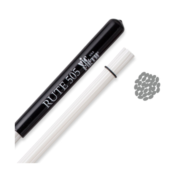 VIC FIRTH RUTE505 rózgi do zestawów perkusyjnych