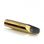 Ustnik do saksofonu altowego Drake Studio Jazz Metal Gold Plated SJM GP 8