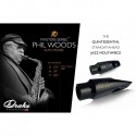 Ustnik do saksofonu altowego Drake Master Series P. Woods 7