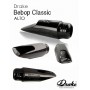 Ustnik do saksofonu altowego Drake BEBOP Classic 7