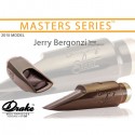 Ustnik do saksofonu tenorowego Drake Master Series J. Bergonzi Slant 8