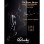 Ustnik do saksofonu tenorowego Drake Master Series Boney James 8