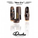 Ustnik do saksofonu sopranowego Drake New Era Soprano NES .065”
