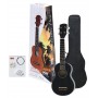 Ukulele sopranowe GEWApure Almeria Player Pack