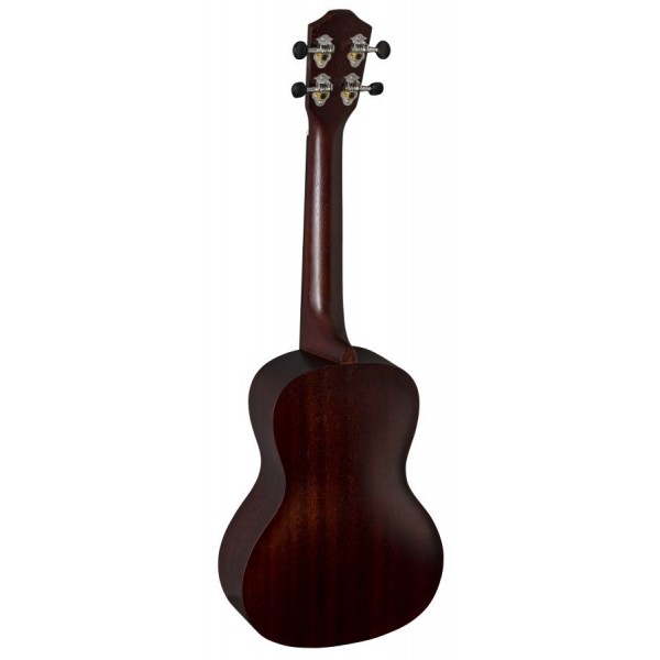 Ukulele koncertowe Baton Rouge V3-C PN-Flames