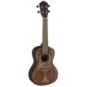 Ukulele koncertowe Baton Rouge V3-C PN-Hawaiian