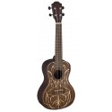 Ukulele koncertowe Baton Rouge V3-C PN-Stripes